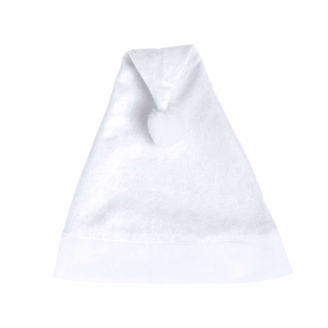 Miniature 1 pour Bonnet Papa Noël Zibece - personnalisable