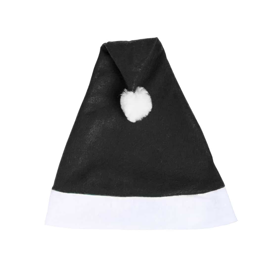 Miniature 2 pour Bonnet Papa Noël Zibece - personnalisable
