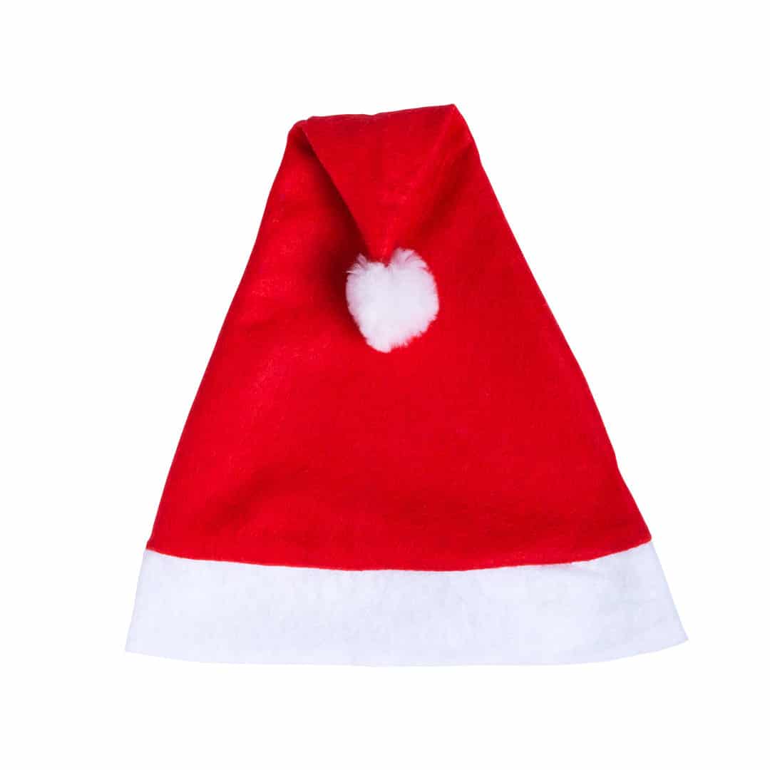 Miniature 3 pour Bonnet Papa Noël Zibece - personnalisable