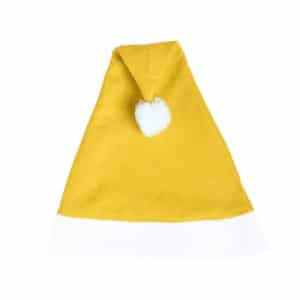 Visuel Bonnet Papa Noël Zibece - personnalisable