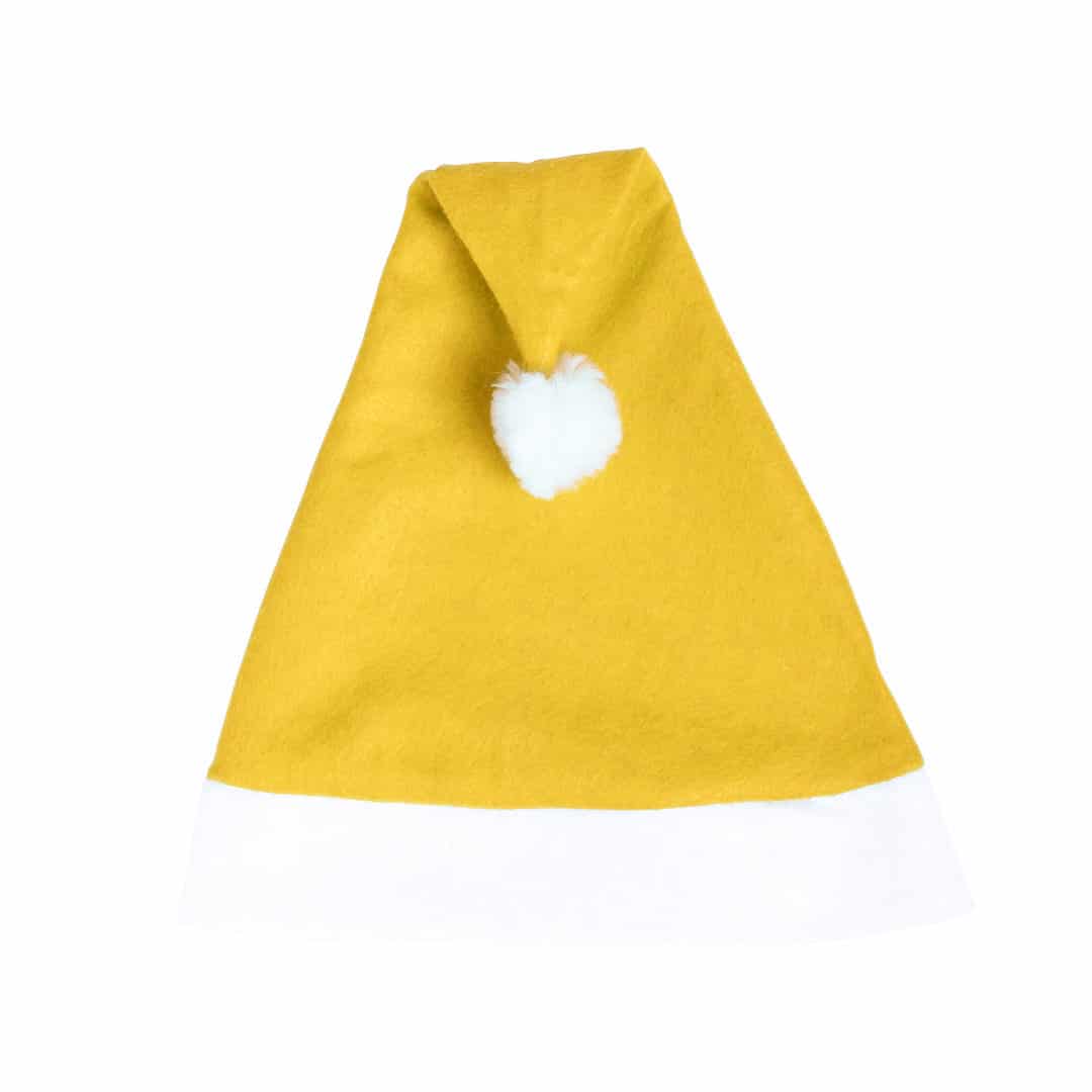 Miniature 5 pour Bonnet Papa Noël Zibece - personnalisable