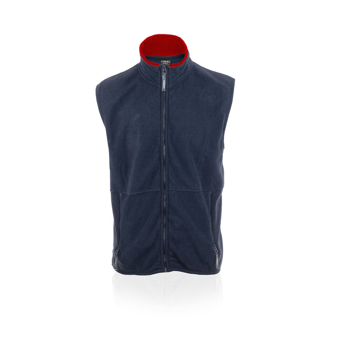 Miniature 9 pour Gilet Toqalade - personnalisable