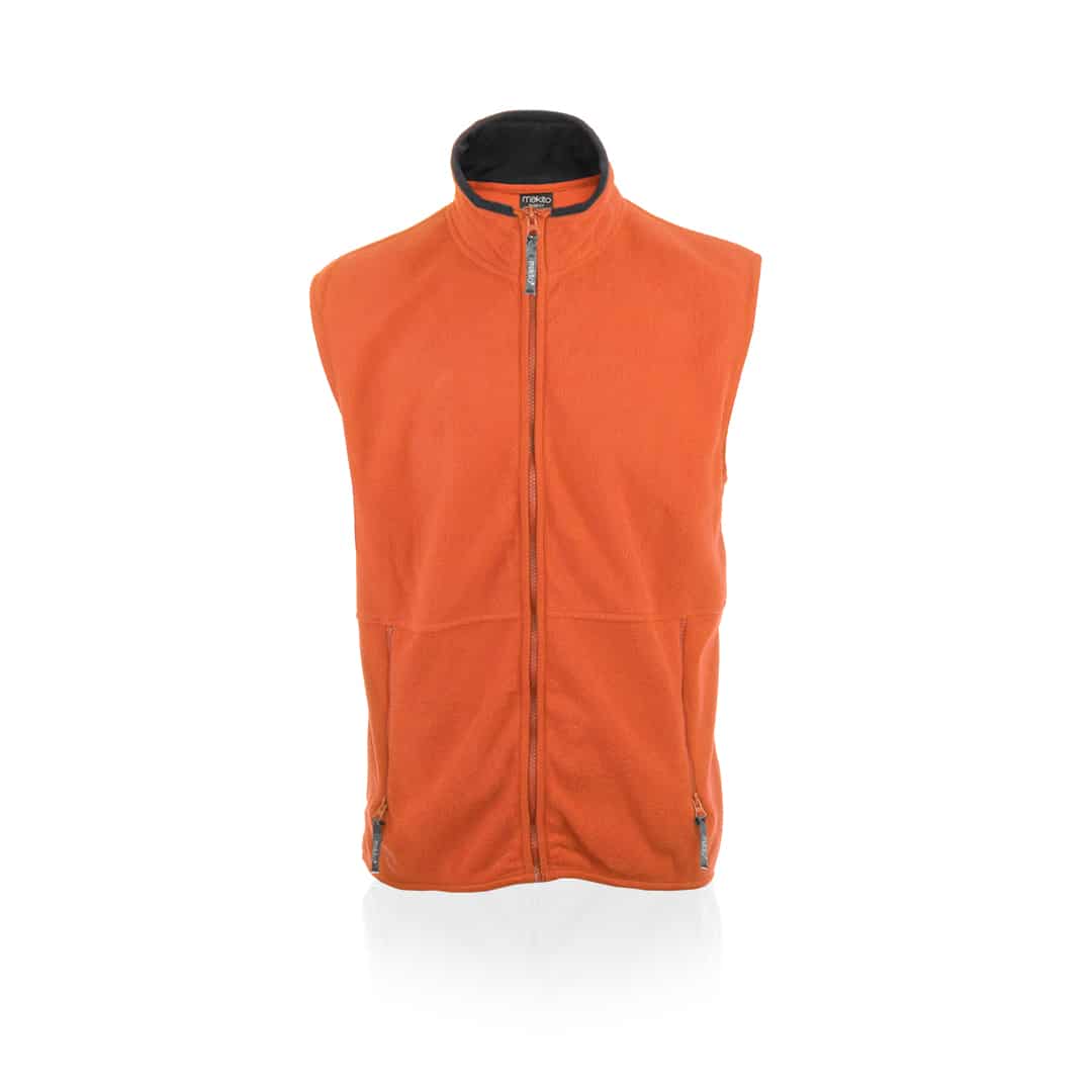 Miniature 10 pour Gilet Toqalade - personnalisable