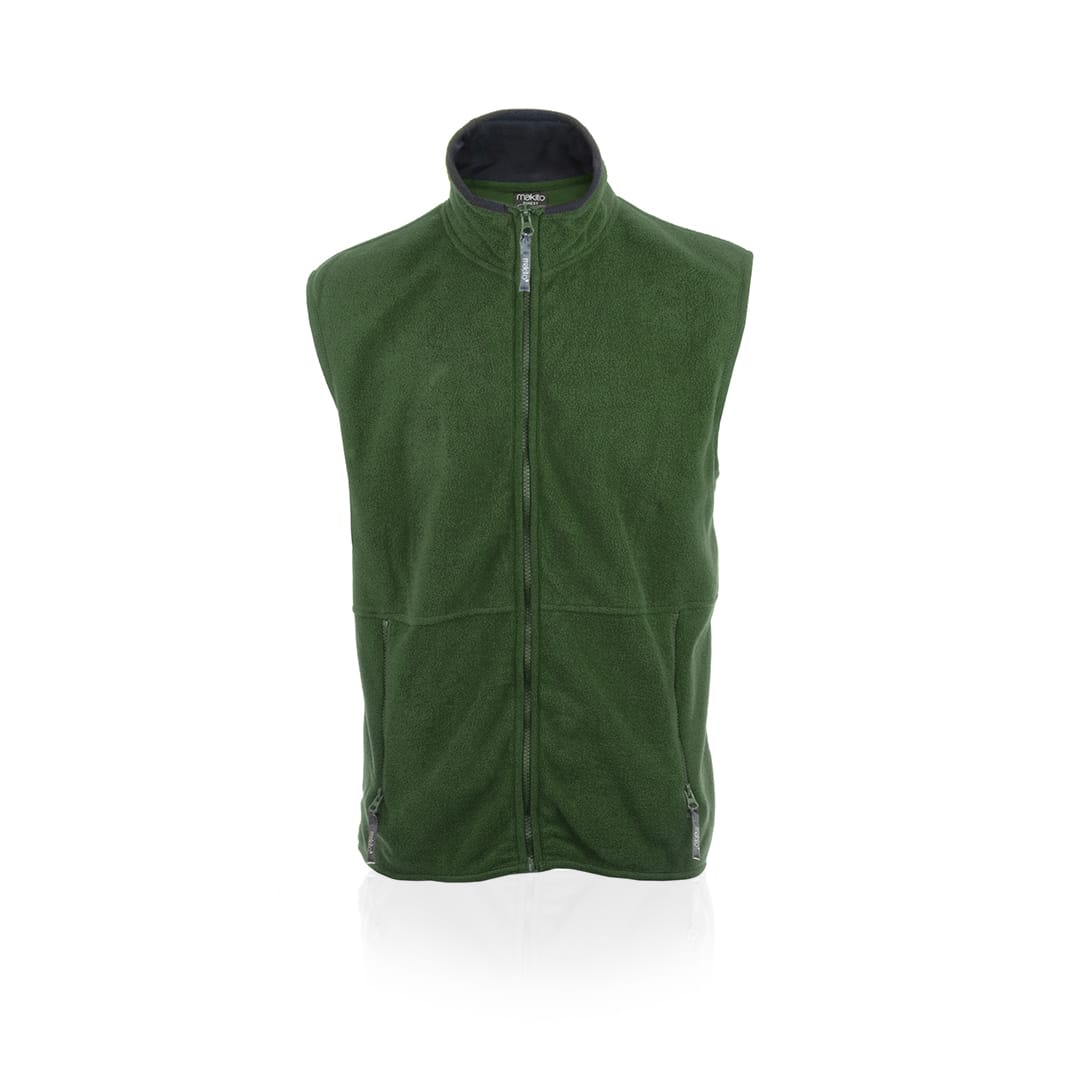 Miniature 12 pour Gilet Toqalade - personnalisable