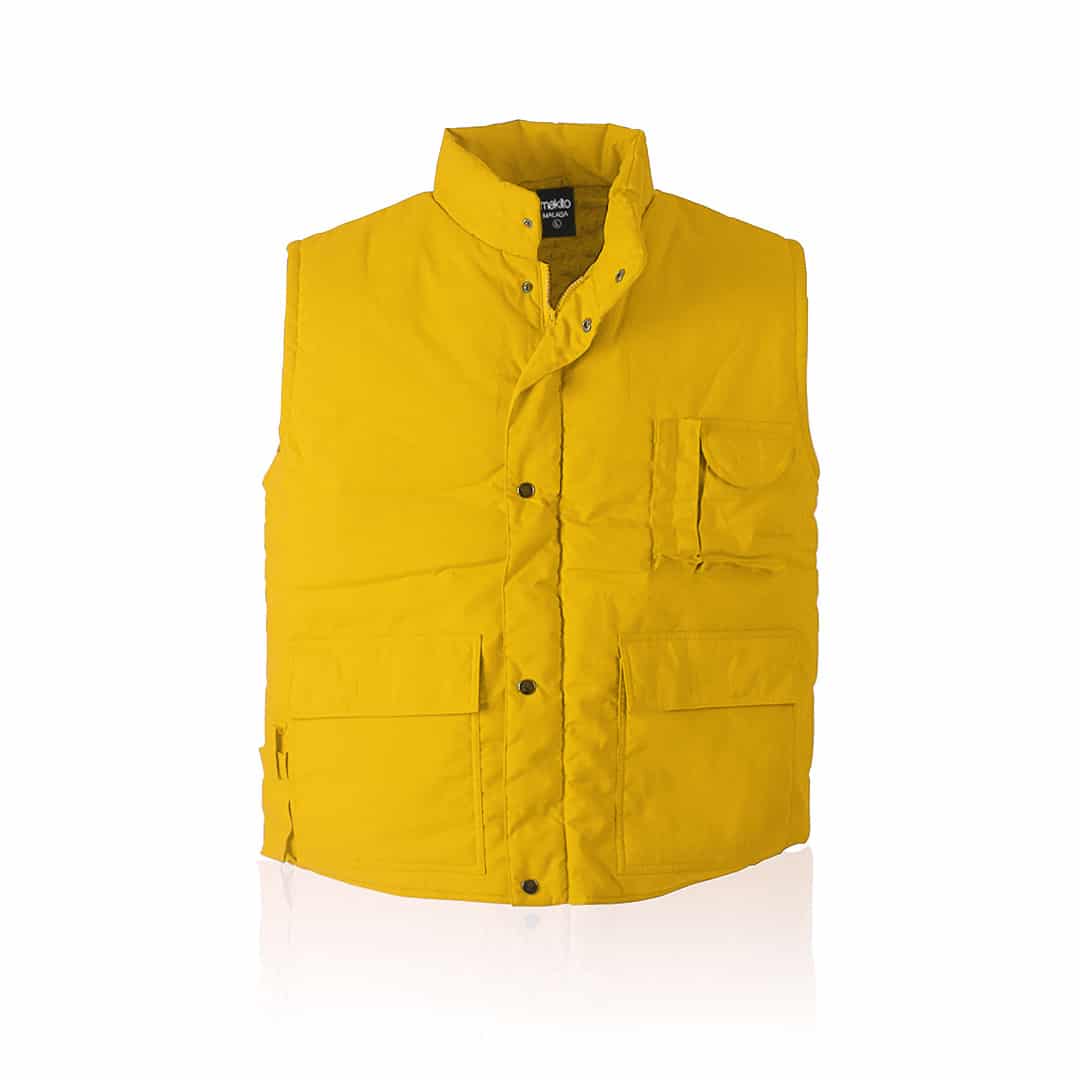 Miniature 3 pour Gilet Rapemewu - personnalisable