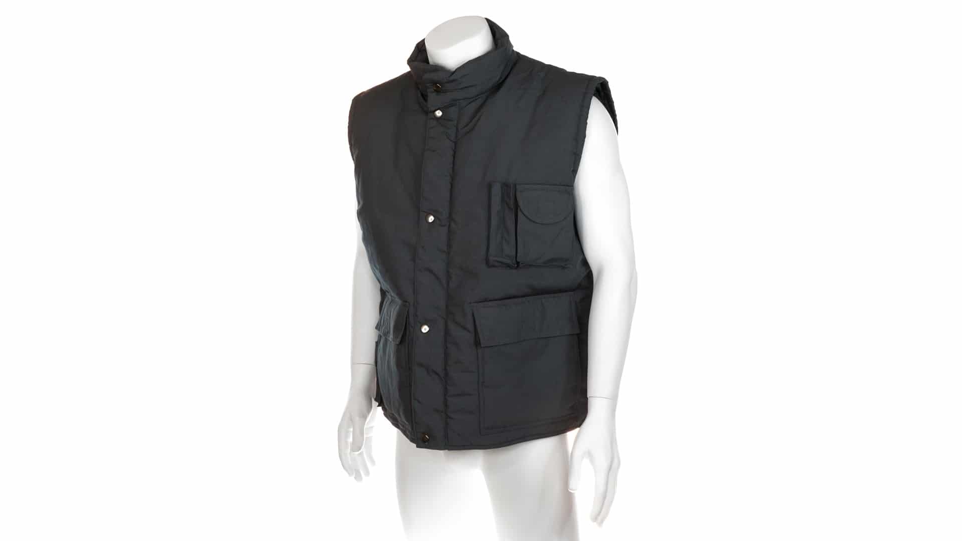Miniature 12 pour Gilet Rapemewu - personnalisable