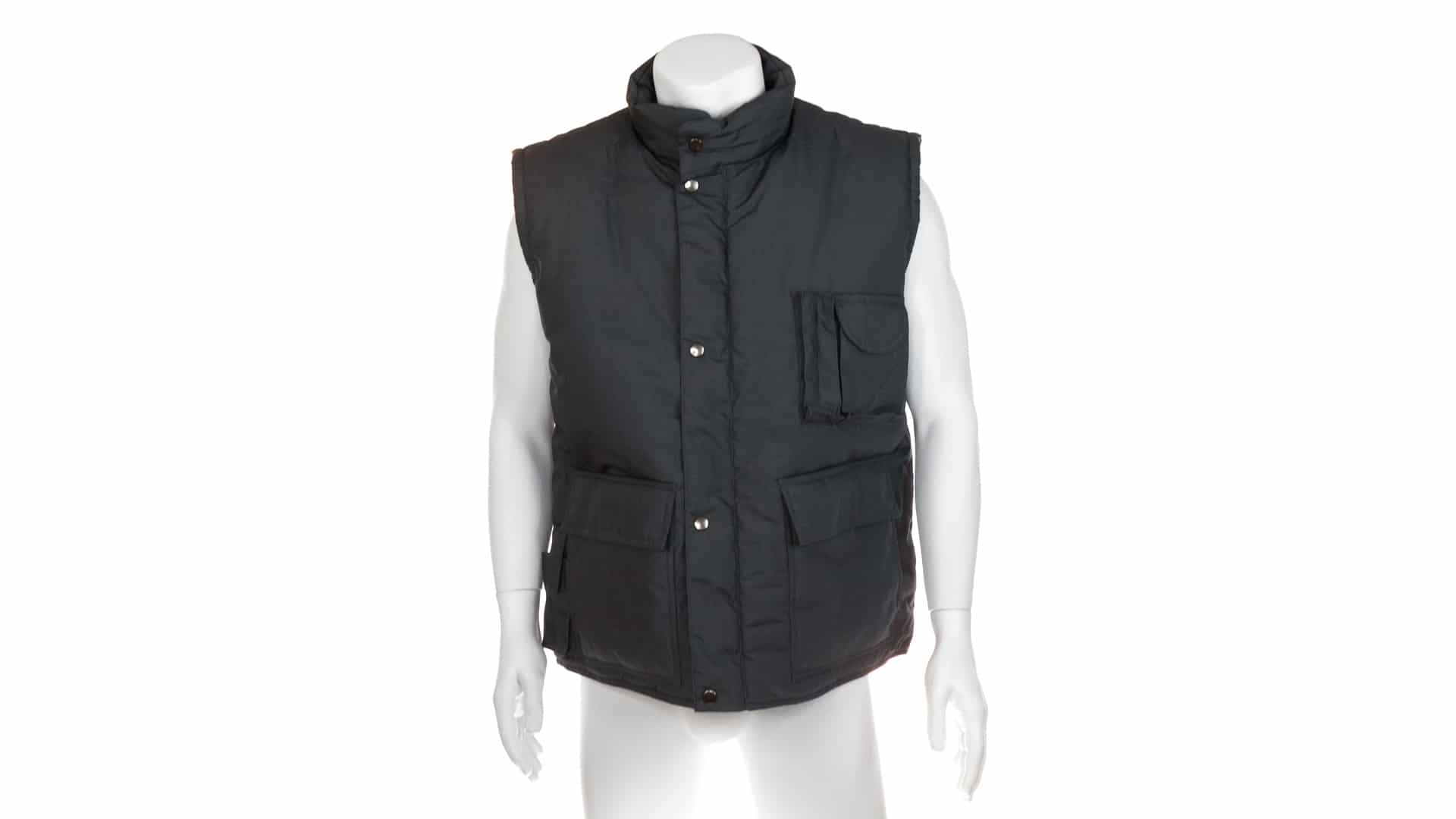 Miniature 13 pour Gilet Rapemewu - personnalisable
