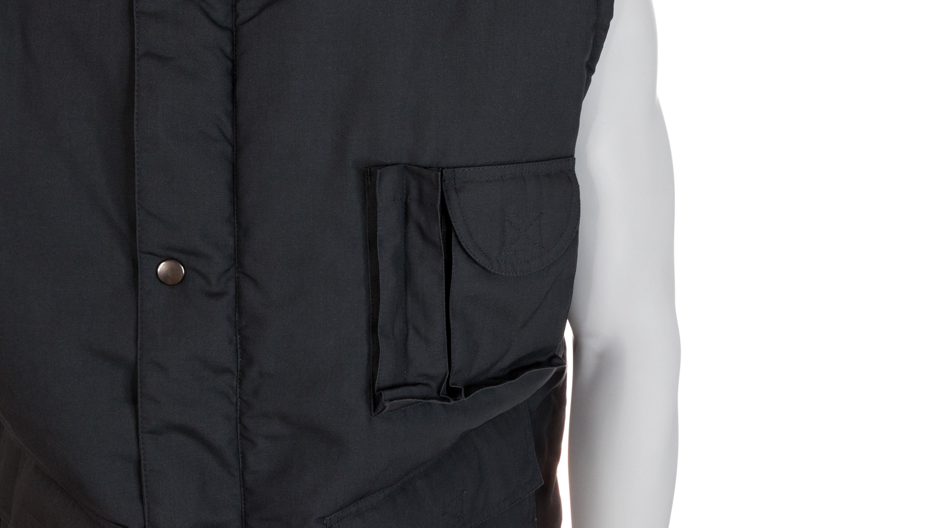 Miniature 15 pour Gilet Rapemewu - personnalisable