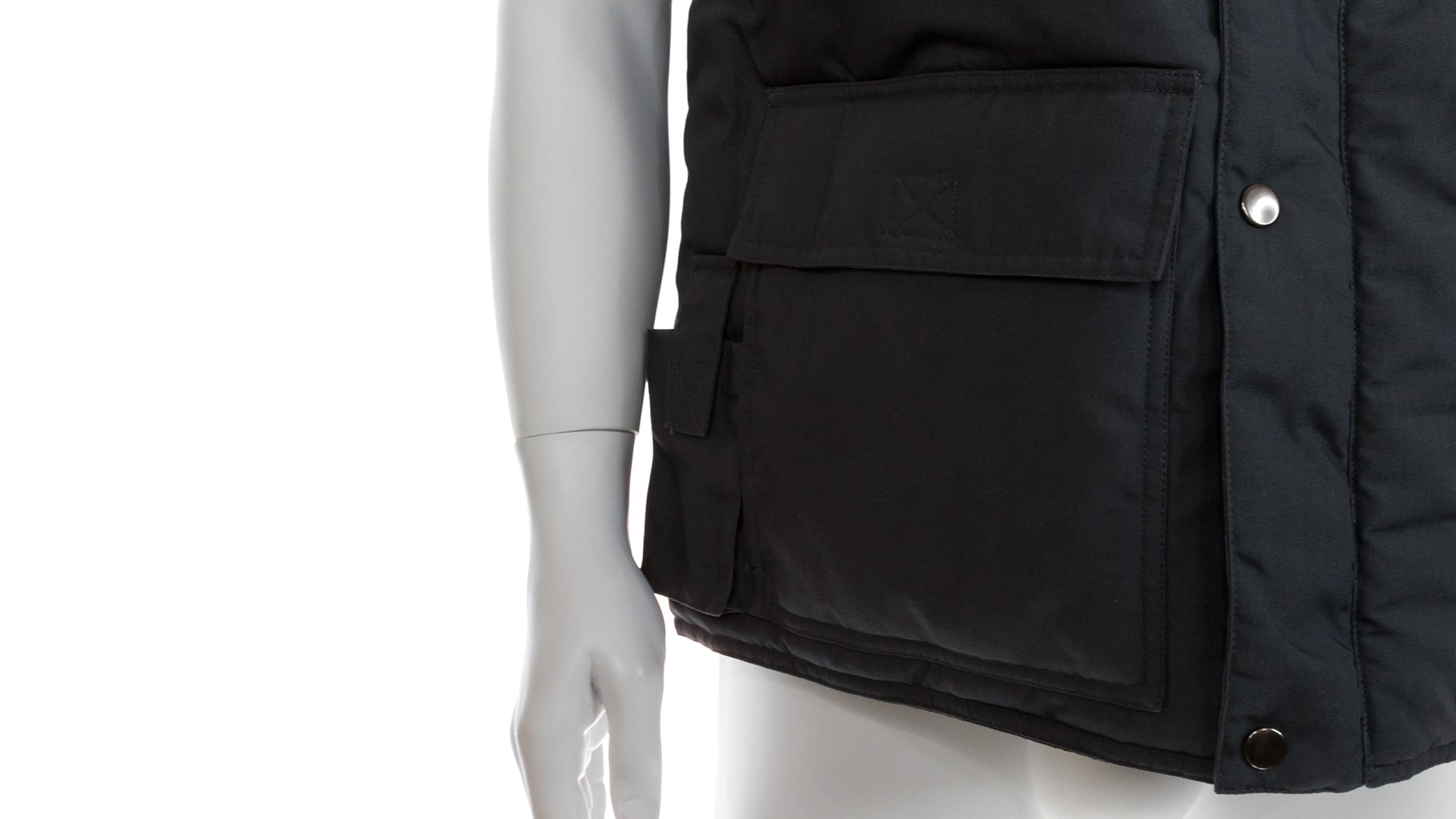 Miniature 16 pour Gilet Rapemewu - personnalisable