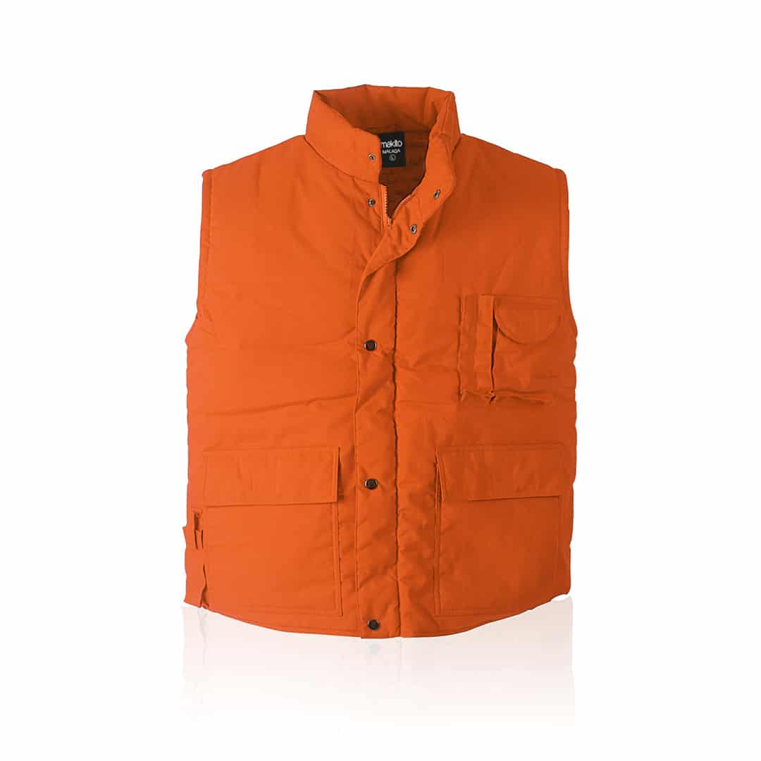 Miniature 5 pour Gilet Rapemewu - personnalisable