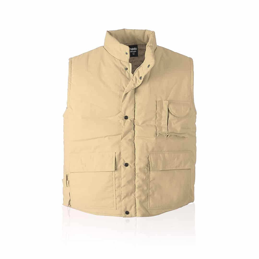 Miniature 7 pour Gilet Rapemewu - personnalisable