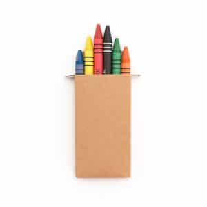 Visuel Boîte Crayons Qozaha - personnalisable