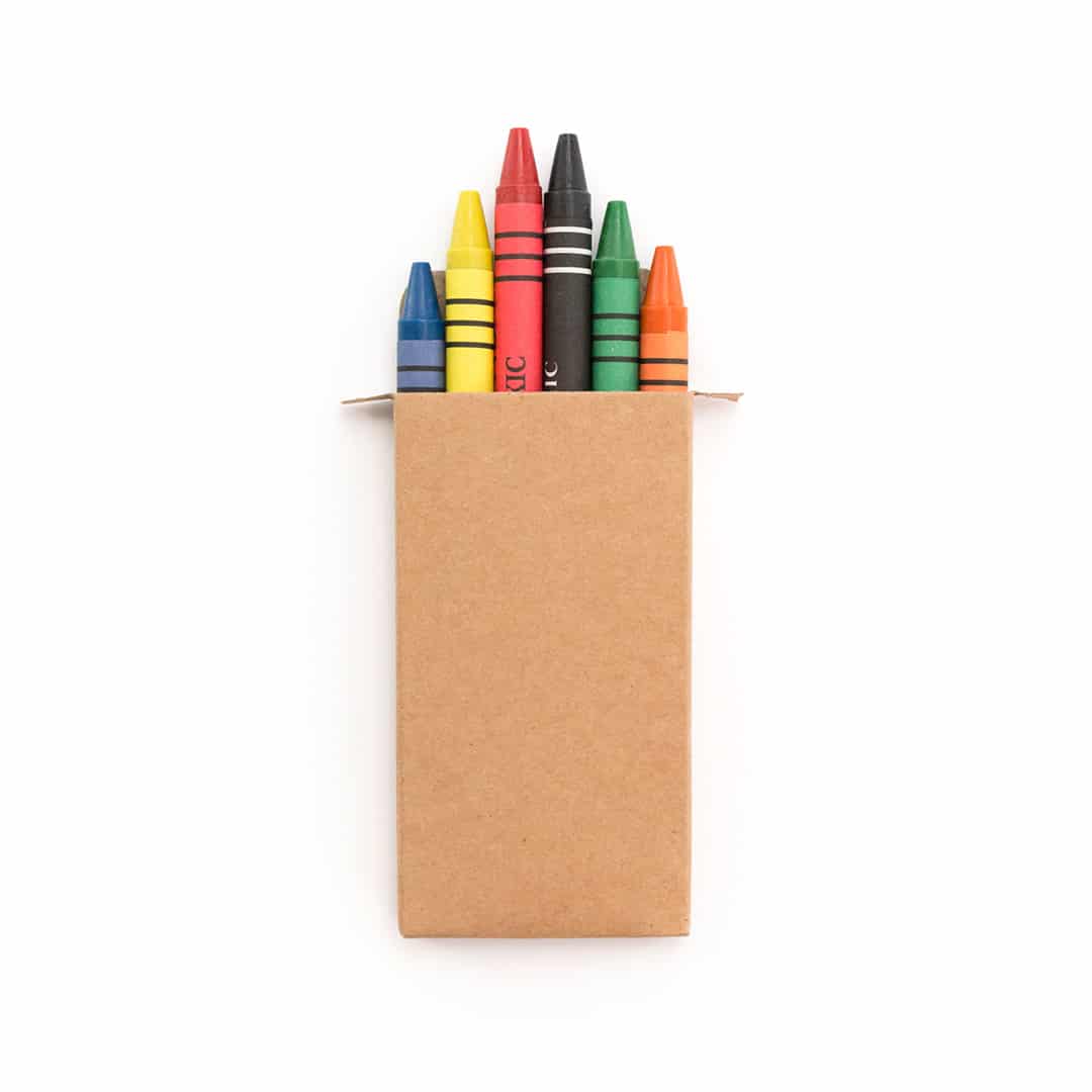 Miniature 1 pour Boîte Crayons Qozaha - personnalisable