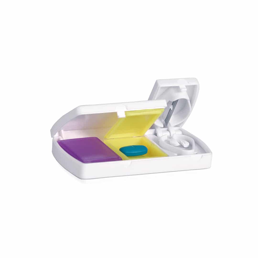 Miniature 4 pour Pilulier Bafarowe - personnalisable