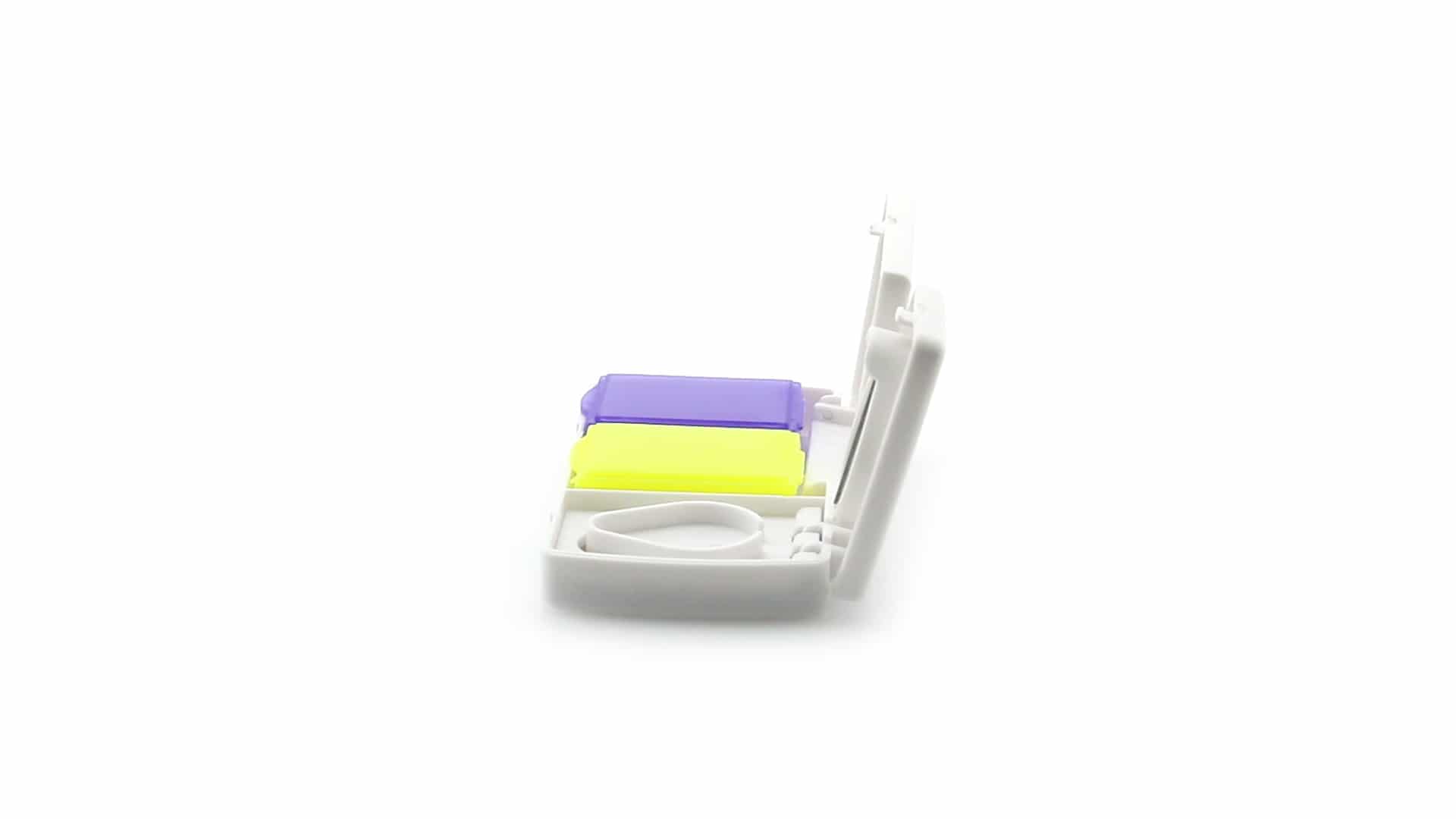 Miniature 5 pour Pilulier Bafarowe - personnalisable