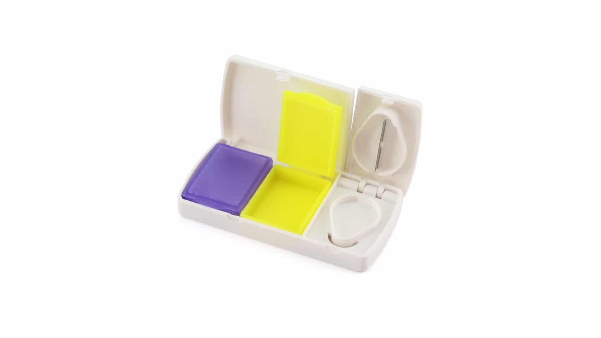 Miniature 7 pour Pilulier Bafarowe - personnalisable
