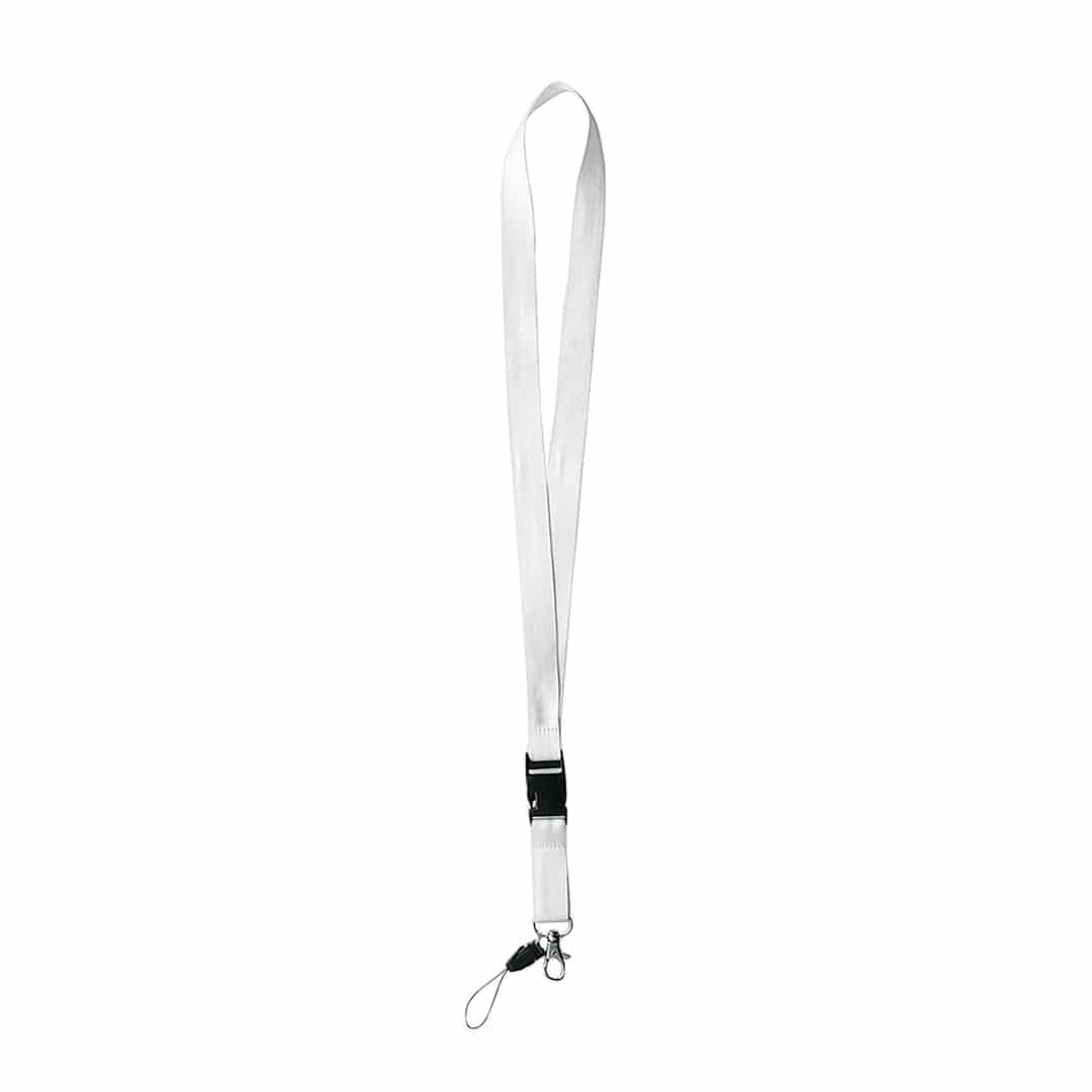 Miniature 1 pour Lanyard Zovazure - personnalisable