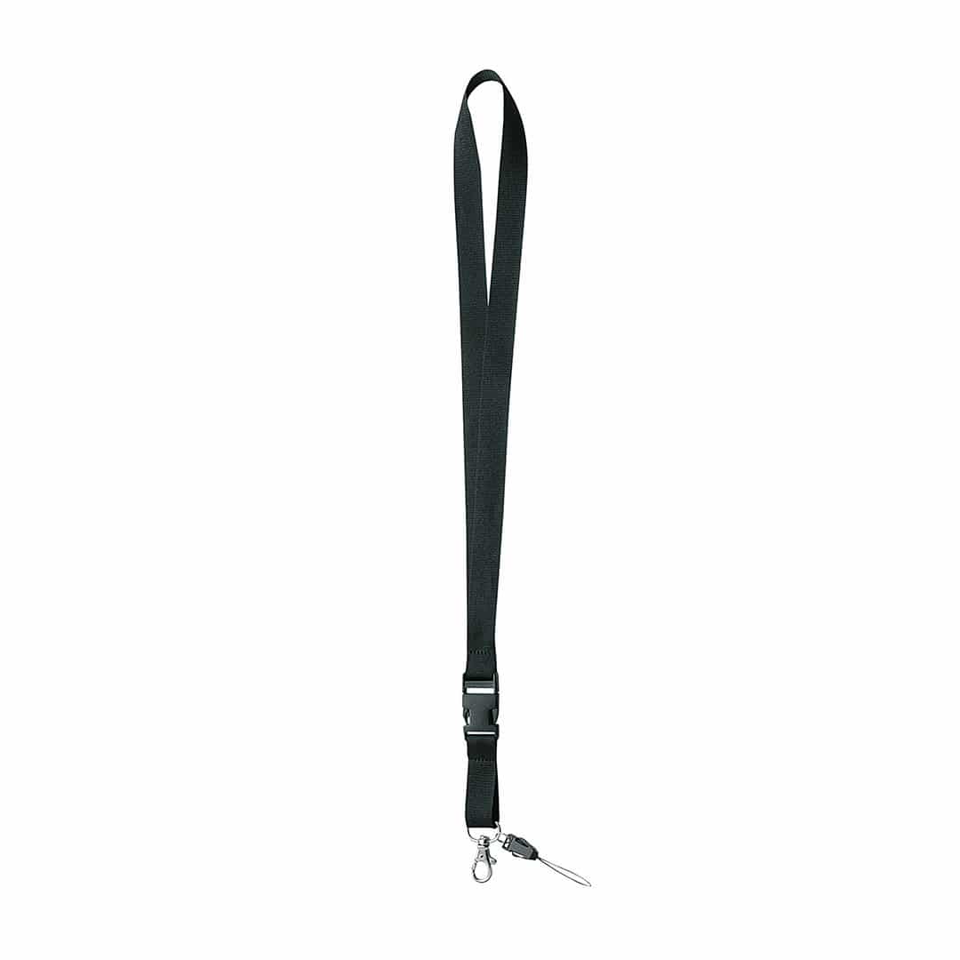 Miniature 2 pour Lanyard Zovazure - personnalisable