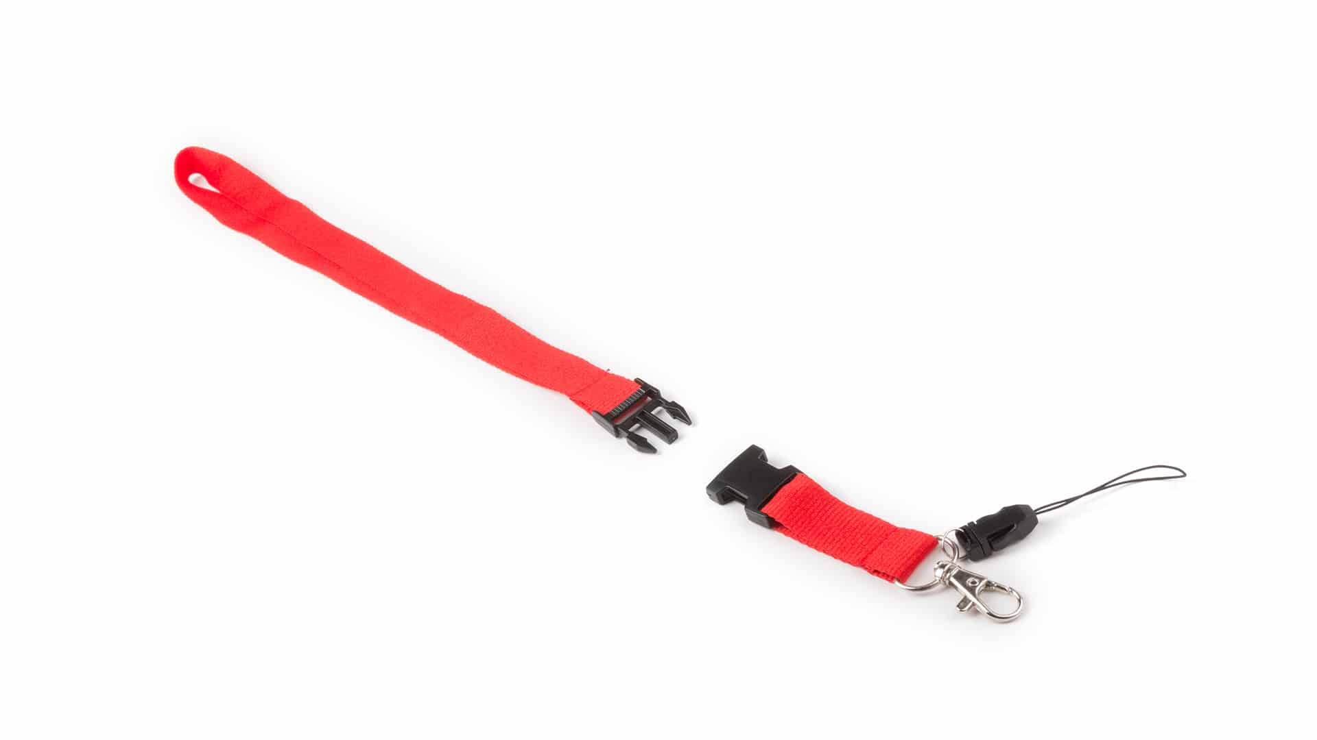 Miniature 3 pour Lanyard Zovazure - personnalisable