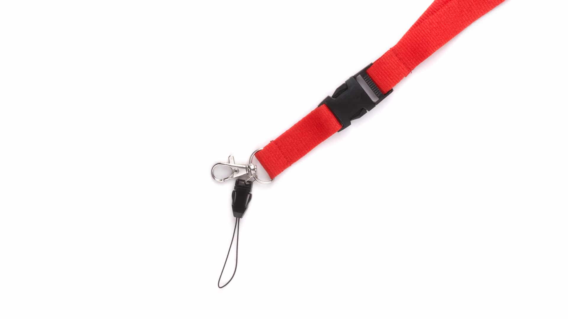 Miniature 4 pour Lanyard Zovazure - personnalisable