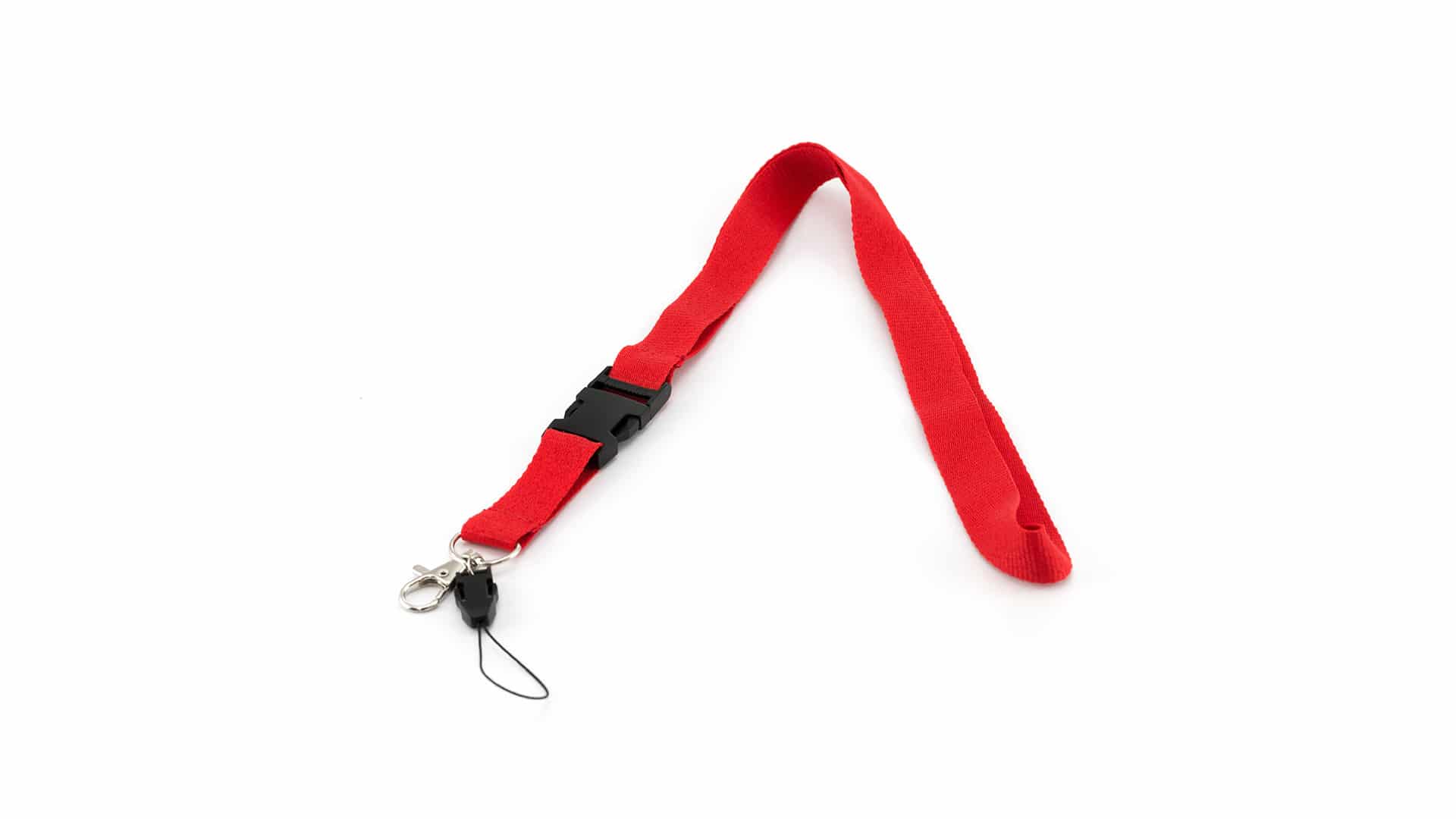 Miniature 5 pour Lanyard Zovazure - personnalisable