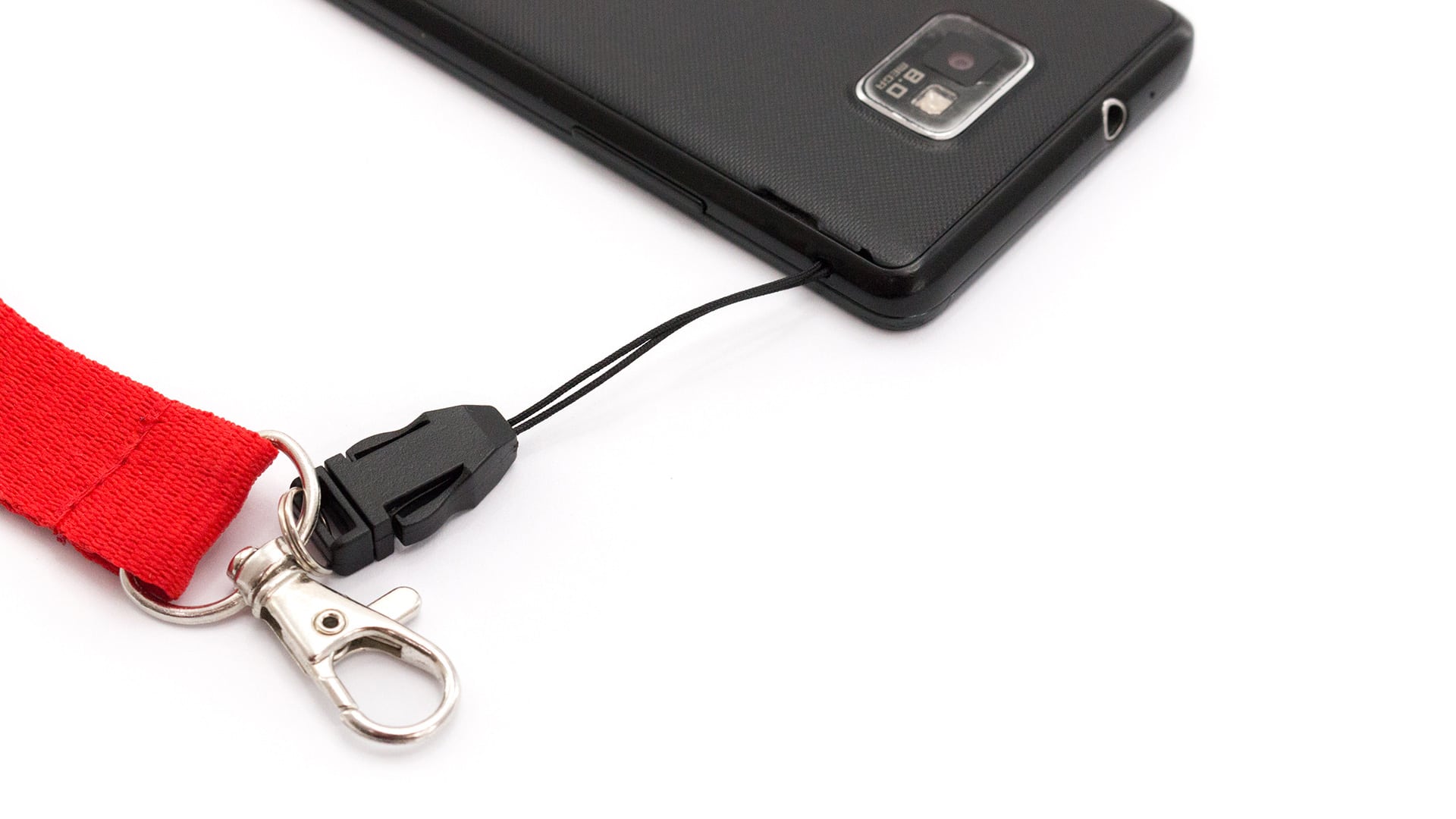 Miniature 6 pour Lanyard Zovazure - personnalisable
