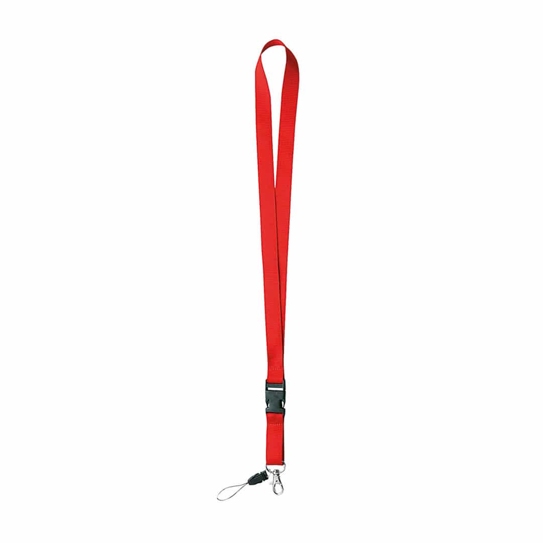Miniature 13 pour Lanyard Zovazure - personnalisable