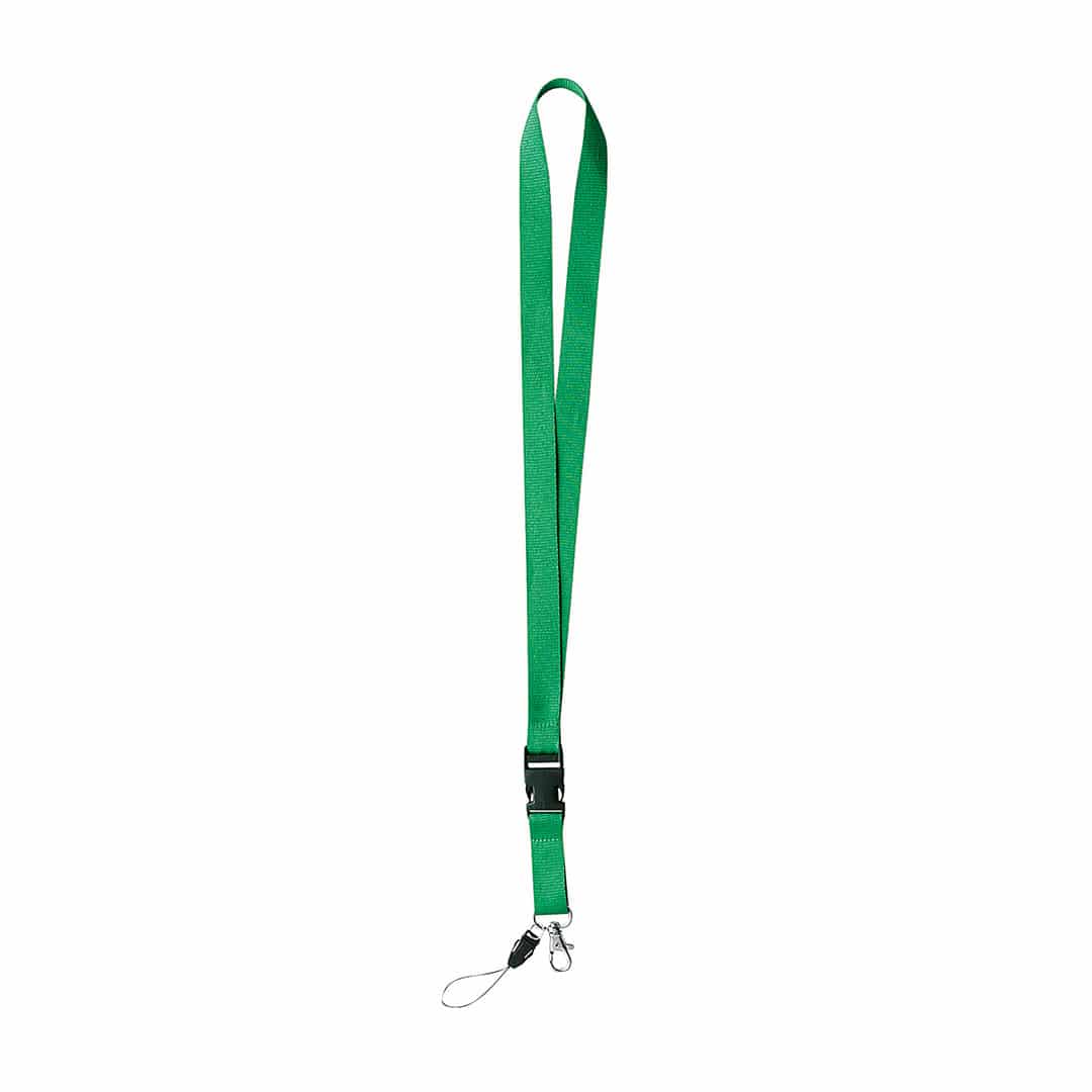 Miniature 8 pour Lanyard Zovazure - personnalisable