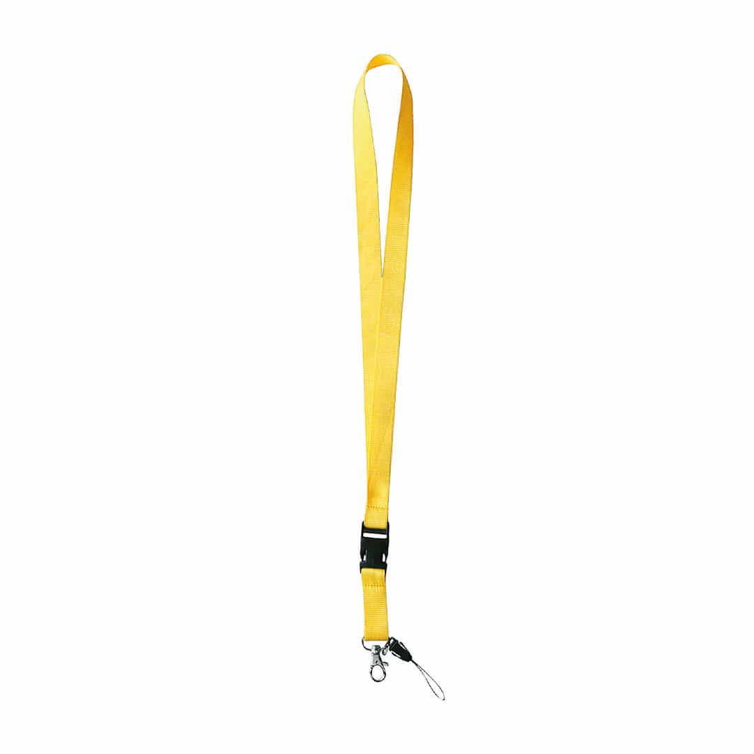 Miniature 9 pour Lanyard Zovazure - personnalisable