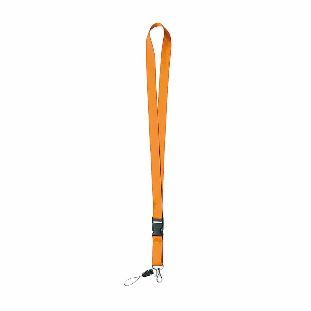 Miniature 10 pour Lanyard Zovazure - personnalisable