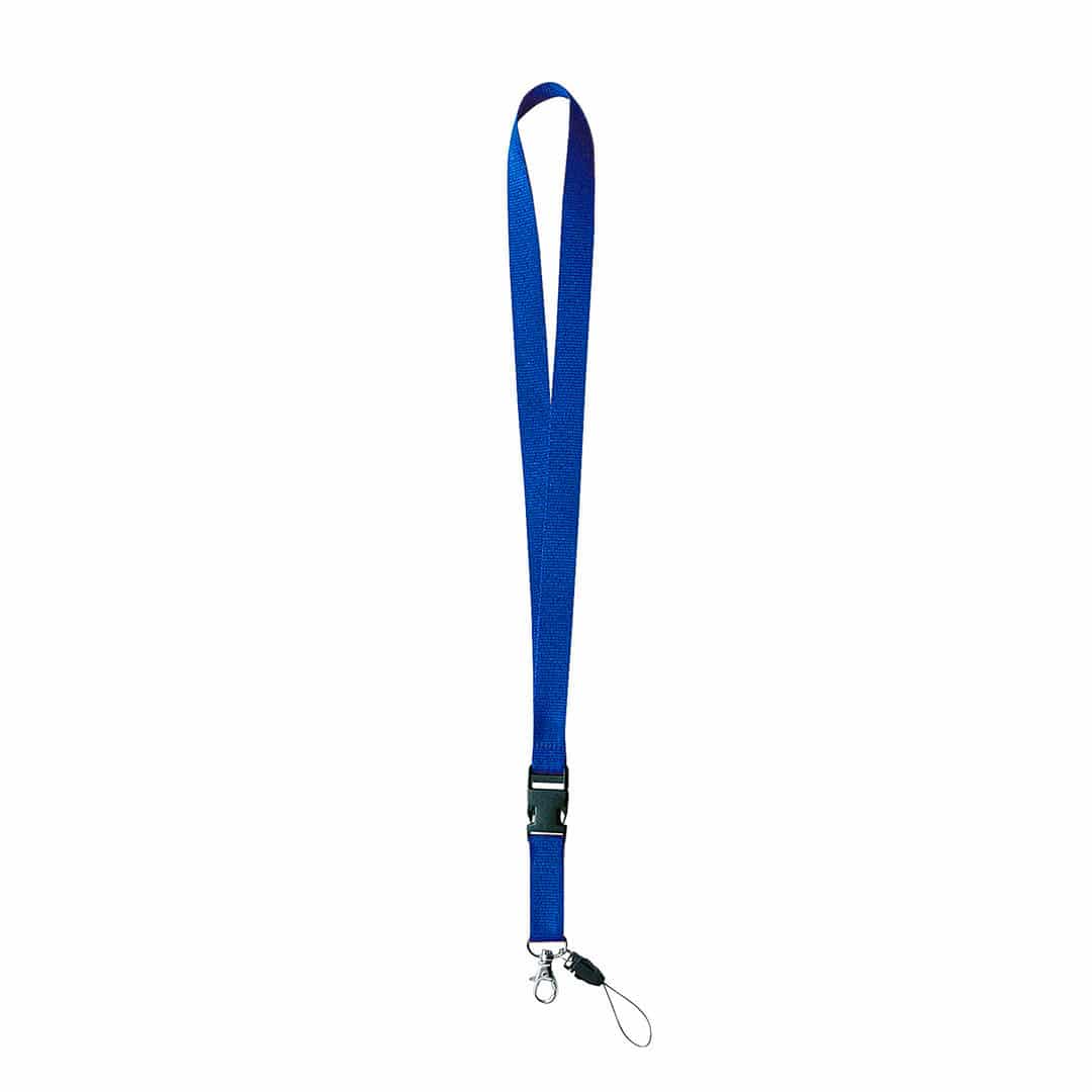Miniature 12 pour Lanyard Zovazure - personnalisable