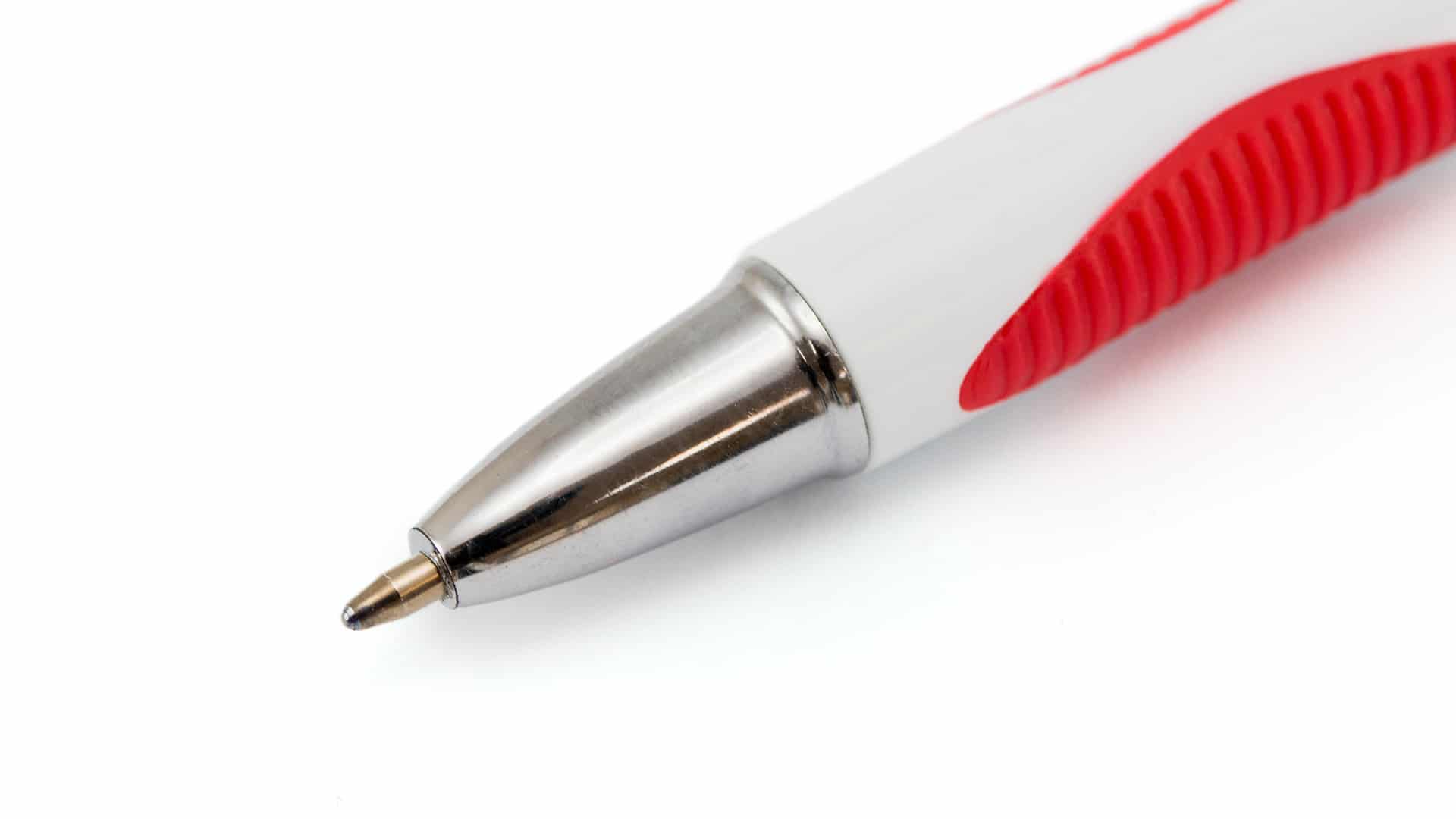 Miniature 1 pour Stylo Zadatolo - personnalisable