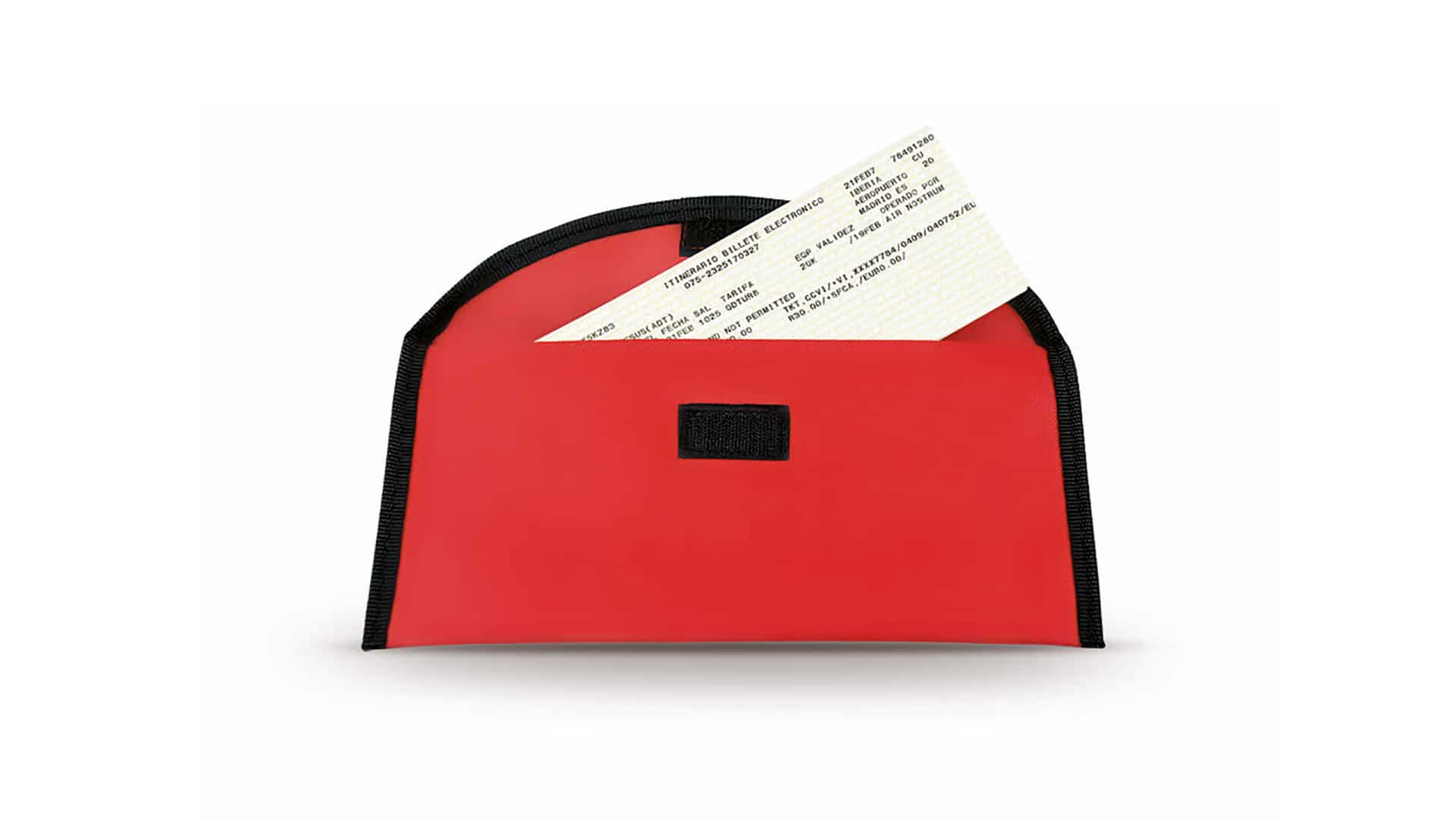 Miniature 3 pour Porte-Documents Voyage Cafasake - personnalisable