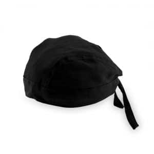 Visuel Bandana Mihafi - personnalisable