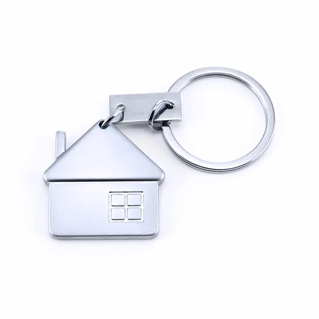 Miniature 1 pour Porte-Clés Tanufohu - personnalisable