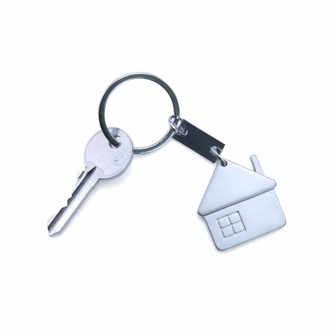Miniature 2 pour Porte-Clés Tanufohu - personnalisable