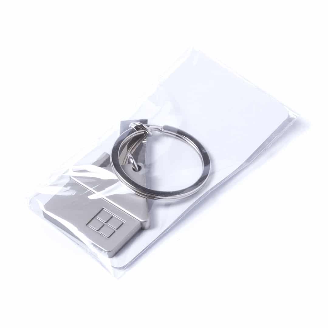 Miniature 4 pour Porte-Clés Tanufohu - personnalisable