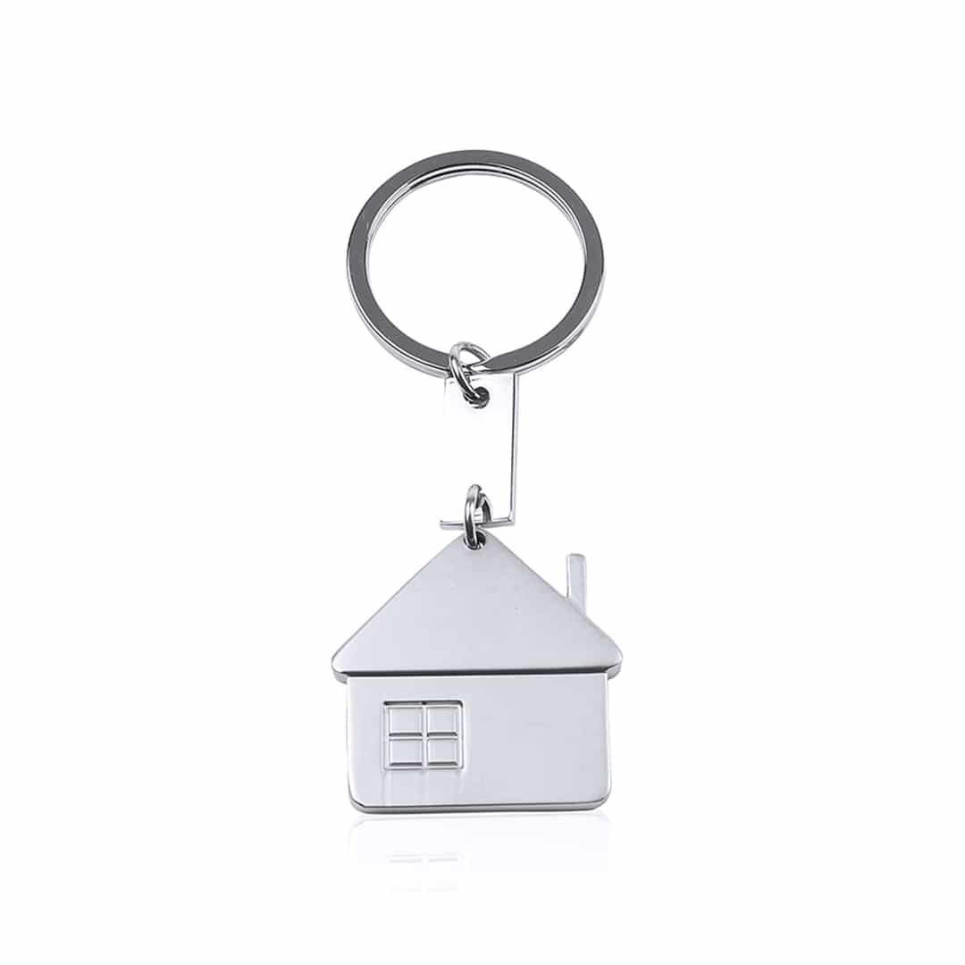 Miniature 5 pour Porte-Clés Tanufohu - personnalisable