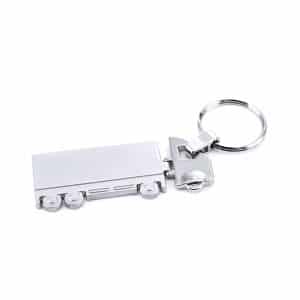 Visuel Porte-Clés Cimaso - personnalisable
