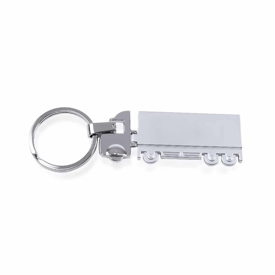 Miniature 5 pour Porte-Clés Cimaso - personnalisable