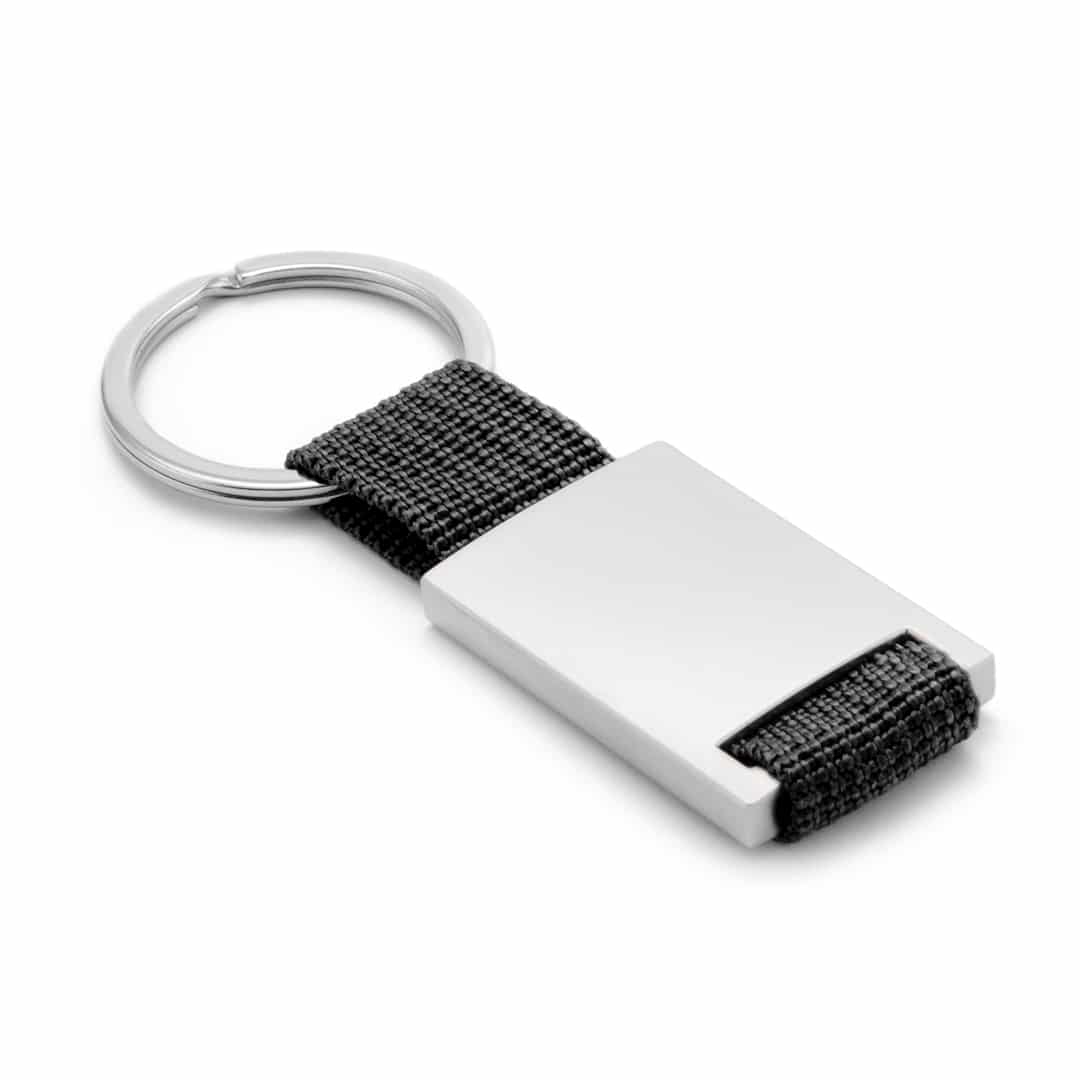 Miniature 2 pour Porte-Clés Timedadu - personnalisable