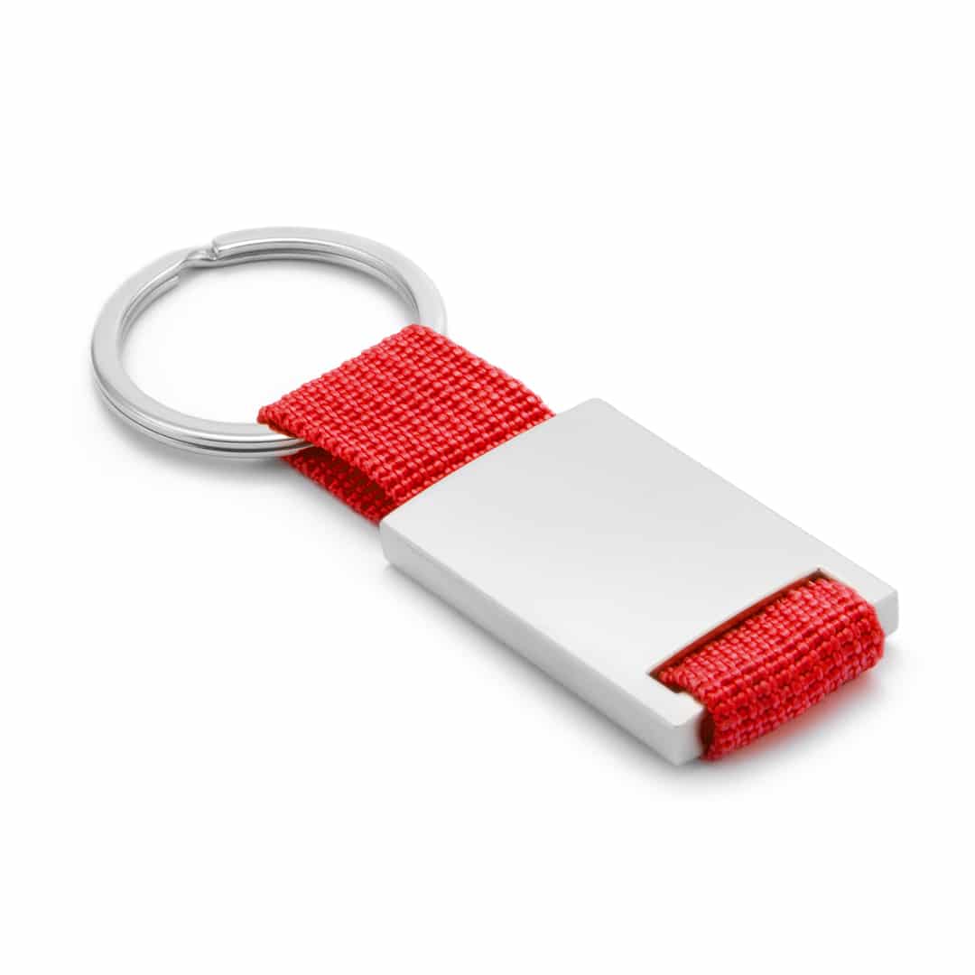 Miniature 3 pour Porte-Clés Timedadu - personnalisable