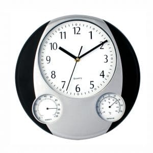 Visuel Pendule Bipoce - personnalisable