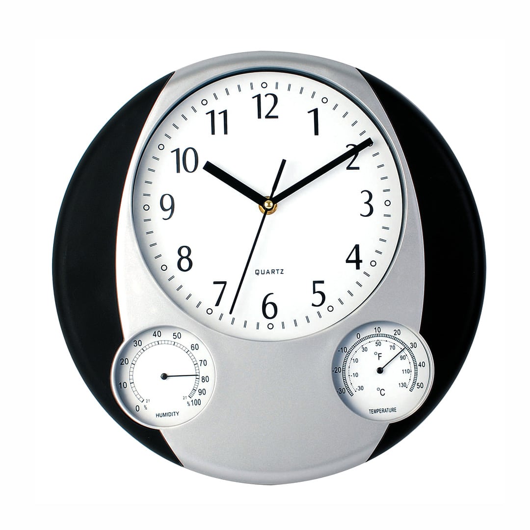Miniature 1 pour Pendule Bipoce - personnalisable