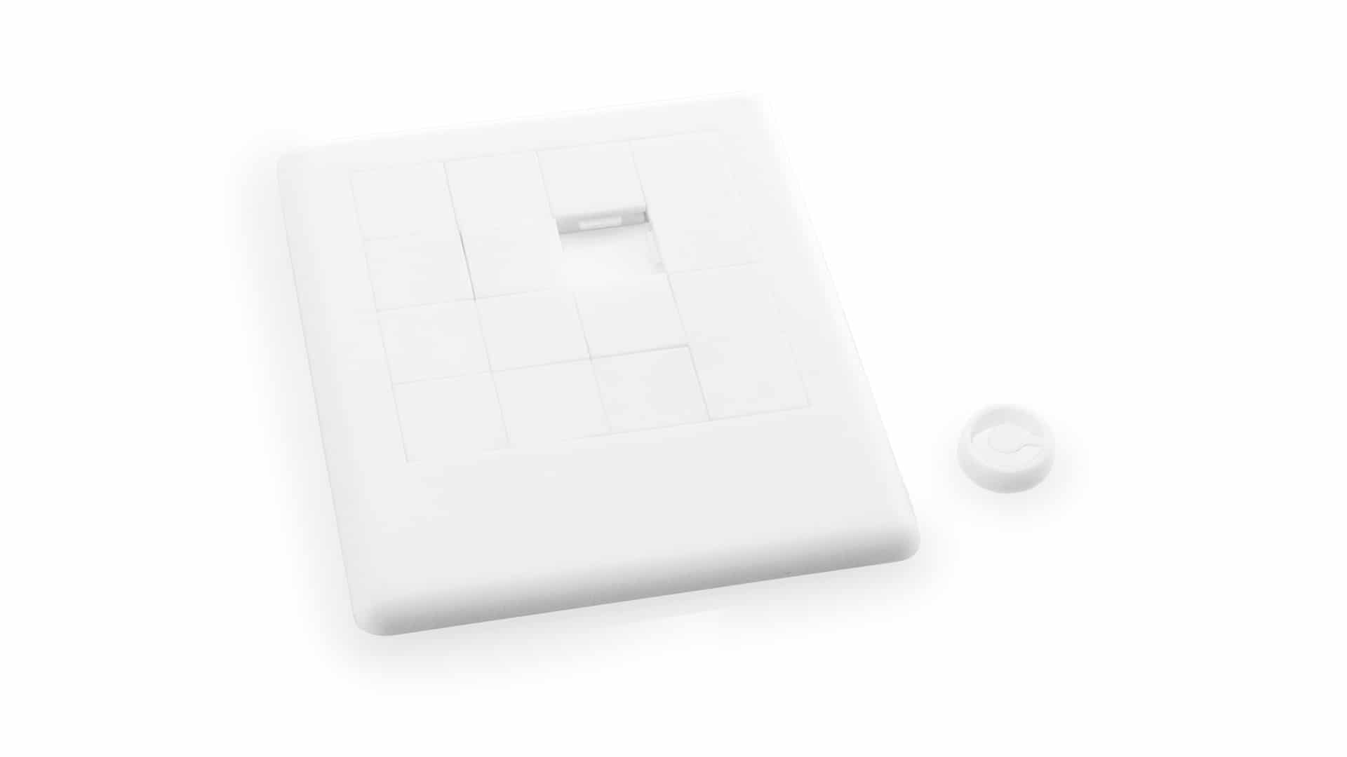 Miniature 2 pour Mini Puzzle Memezobe - personnalisable