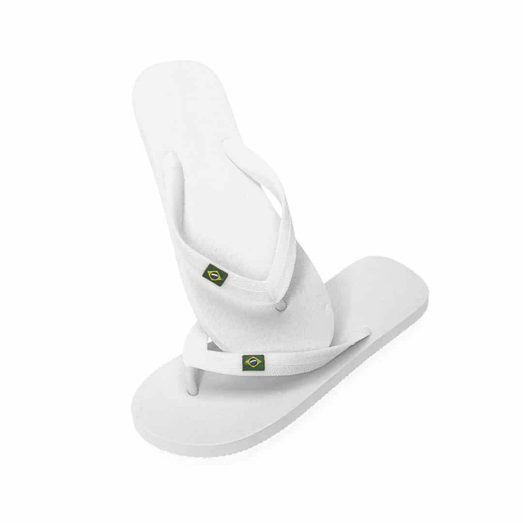 Miniature 1 pour Tongues Rusure - personnalisable