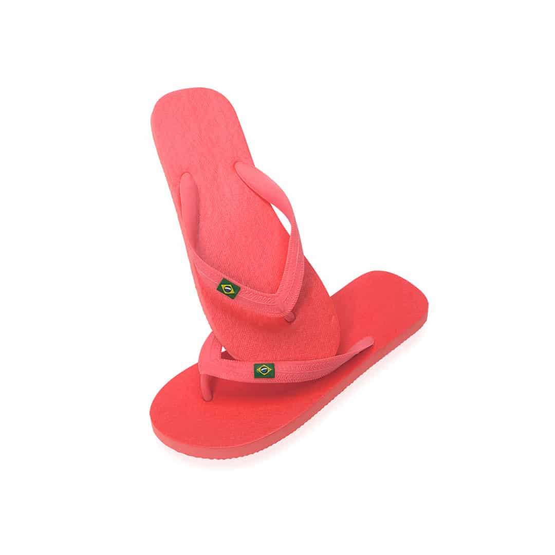 Miniature 4 pour Tongues Rusure - personnalisable