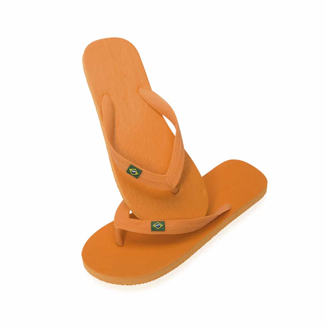 Miniature 5 pour Tongues Rusure - personnalisable