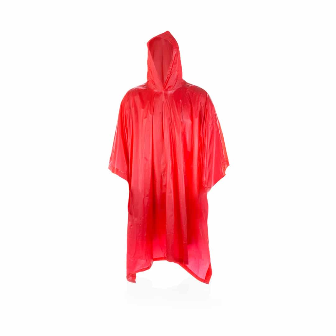 Miniature 2 pour Poncho Qopaso - personnalisable