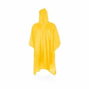 Visuel Poncho Qopaso - personnalisable